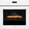 ELECTROLUX Four pyrolyse EOF6P46V