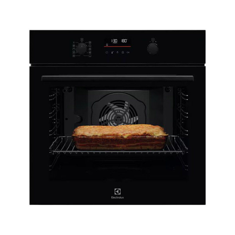 ELECTROLUX Four pyrolyse LOF6P16Z