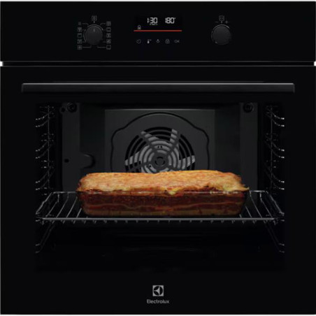 ELECTROLUX Four pyrolyse LOF6P16Z