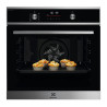 ELECTROLUX Four pyrolyse EOD6P66X