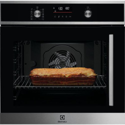 ELECTROLUX Four pyrolyse EOF6P46LX