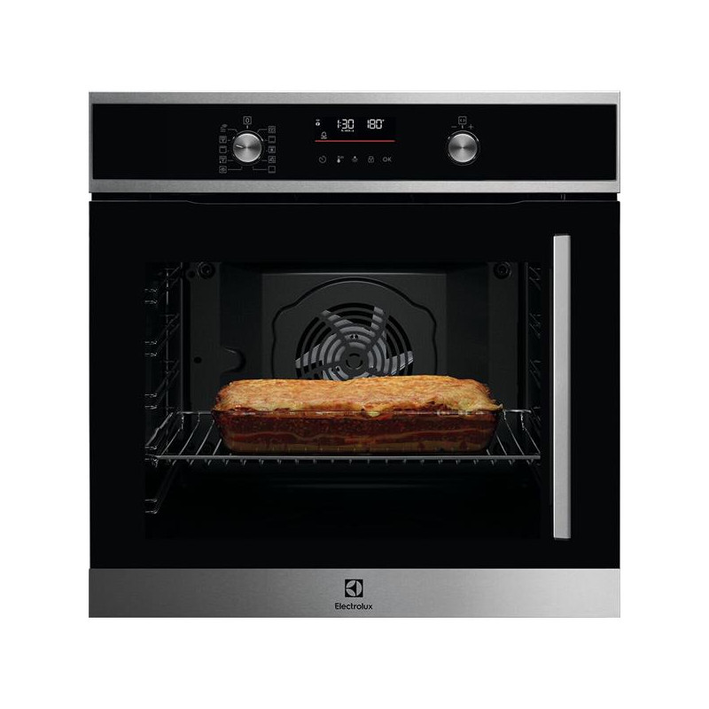 ELECTROLUX Four pyrolyse EOF6P46LX