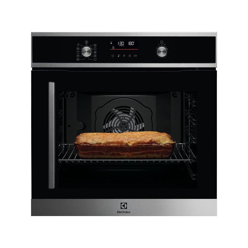 ELECTROLUX Four pyrolyse EOF6P46RX