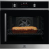 ELECTROLUX Four pyrolyse EOF6P46RX