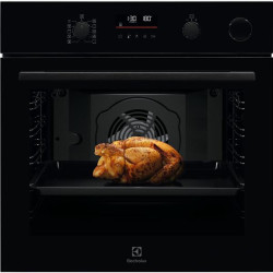 ELECTROLUX Four pyrolyse LOC6P46Z0