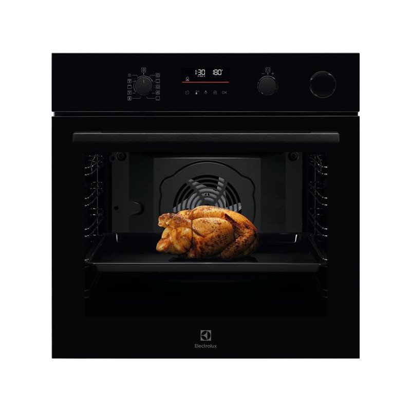ELECTROLUX Four pyrolyse LOC6P46Z0