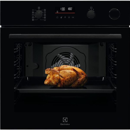 ELECTROLUX Four pyrolyse LOC6P46Z0
