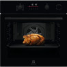ELECTROLUX Four pyrolyse LOC6P46Z0