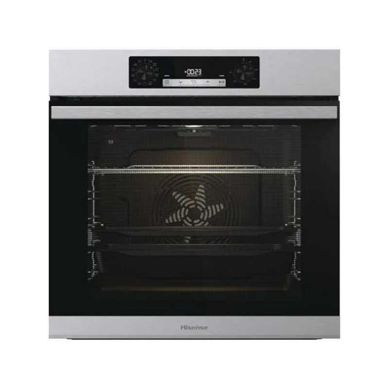HISENSE Four pyrolyse BSA65226PX