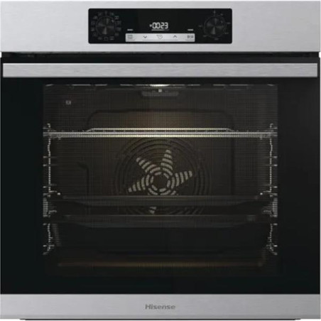 HISENSE Four pyrolyse BSA65226PX