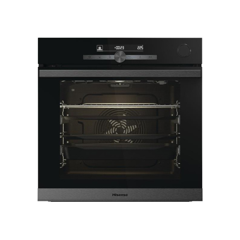 HISENSE Four pyrolyse O643PG