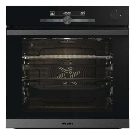 HISENSE Four pyrolyse O643PG