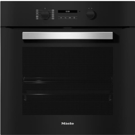 MIELE Four pyrolyse H2467BPOBSW