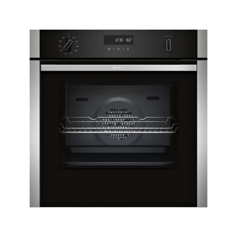 NEFF Four pyrolyse B5ACH7AN3F