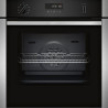 NEFF Four pyrolyse B5ACH7AN3F