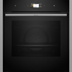 NEFF Four pyrolyse B64CS71N0