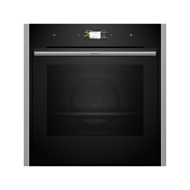 NEFF Four pyrolyse B64CS71N0