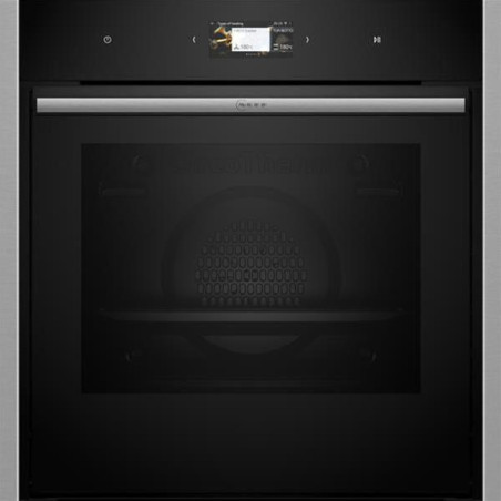 NEFF Four pyrolyse B64CS71N0