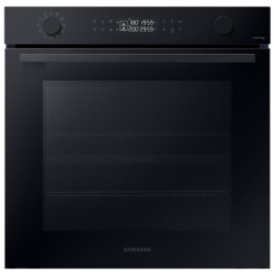 SAMSUNG Four pyrolyse NV7B4450VAK