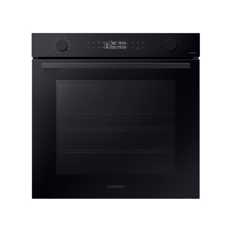 SAMSUNG Four pyrolyse NV7B4450VAK