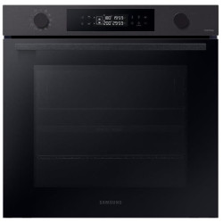 SAMSUNG Four pyrolyse NV7B4430ZAB