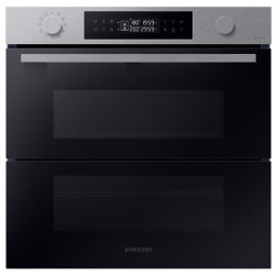 SAMSUNG Four pyrolyse NV7B4550VAS