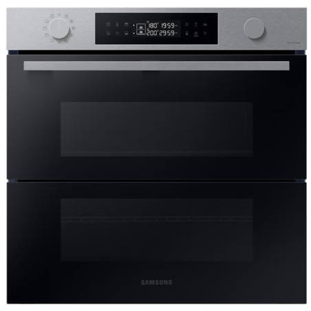 SAMSUNG Four pyrolyse NV7B4550VAS