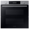 SAMSUNG Four pyrolyse NV7B4550VAS