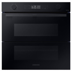 SAMSUNG Four pyrolyse NV7B4550VAK