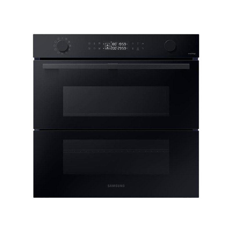 SAMSUNG Four pyrolyse NV7B4550VAK