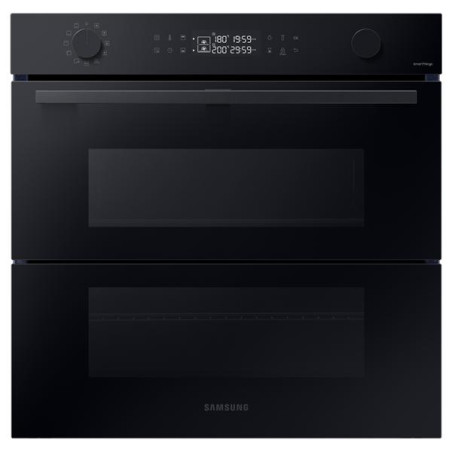 SAMSUNG Four pyrolyse NV7B4550VAK