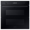 SAMSUNG Four pyrolyse NV7B4550VAK