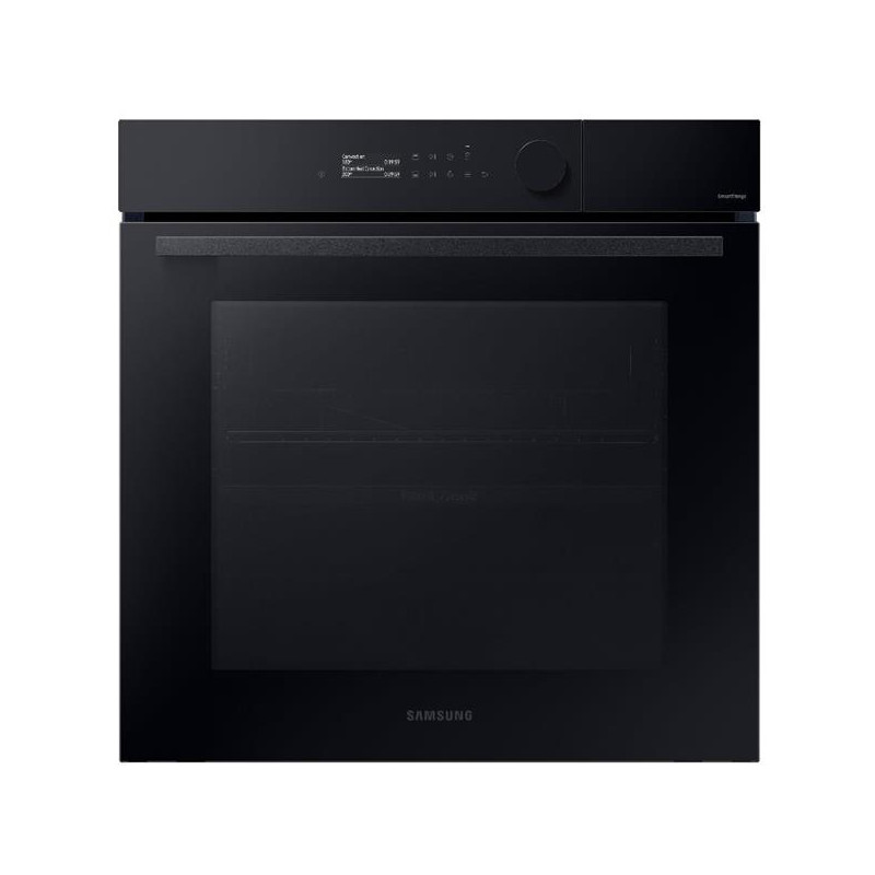SAMSUNG Four pyrolyse NV7B5675WAK