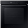 SAMSUNG Four pyrolyse NV7B5675WAK