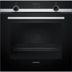 SIEMENS Four pyrolyse HB574ABR3F