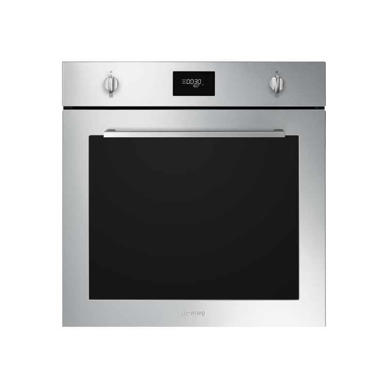 SMEG Four pyrolyse SFP6401TVX1