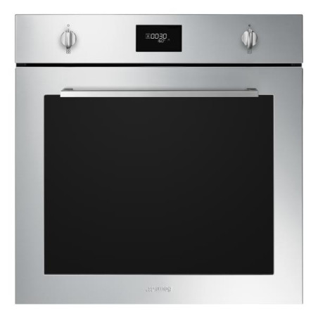 SMEG Four pyrolyse SFP6401TVX1