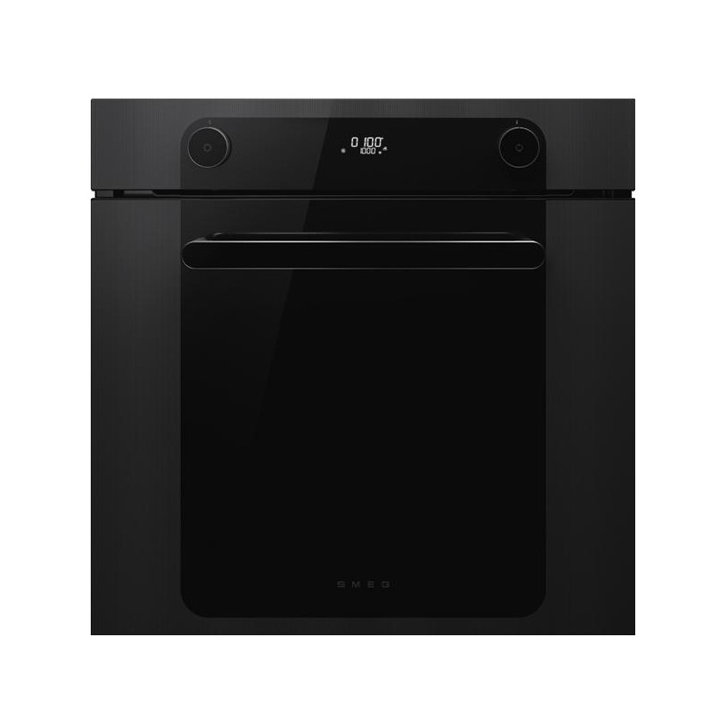 SMEG Four pyrolyse SFP6201TB