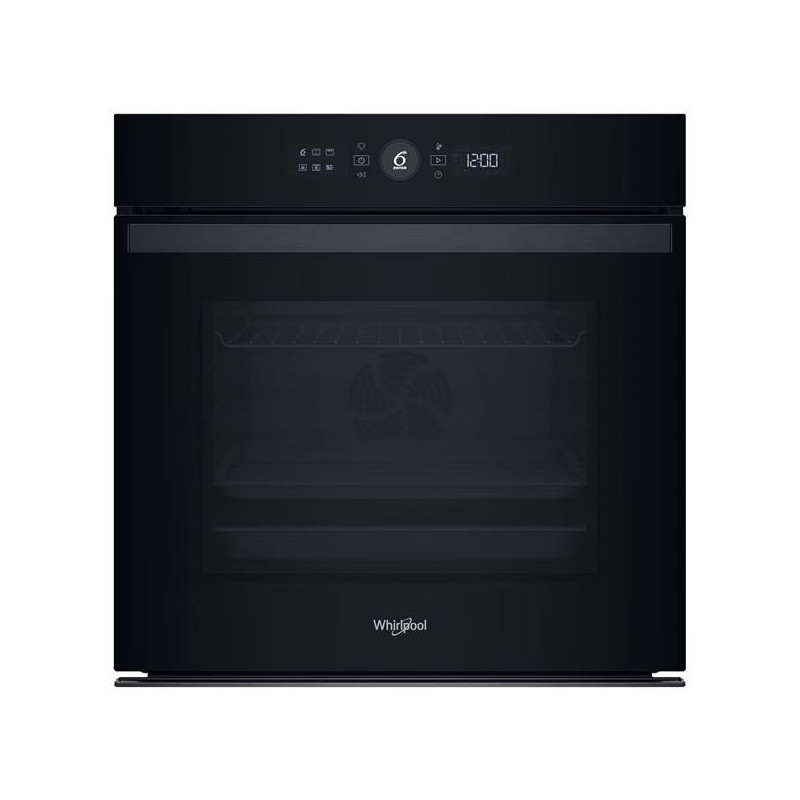 WHIRLPOOL Four pyrolyse WOI4S8PM0SBAF
