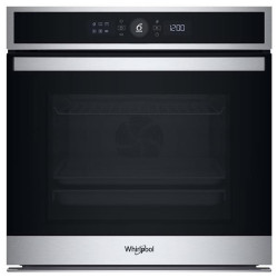 WHIRLPOOL Four pyrolyse WAI4IS82PM1XAF