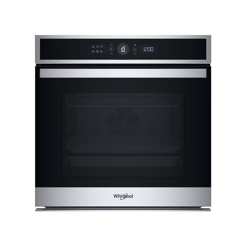 WHIRLPOOL Four pyrolyse WAI4IS82PM1XAF