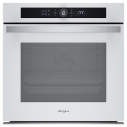 WHIRLPOOL Four pyrolyse WOI4S8PM1SWAF
