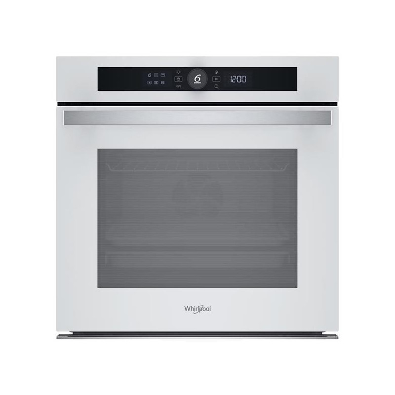 WHIRLPOOL Four pyrolyse WOI4S8PM1SWAF