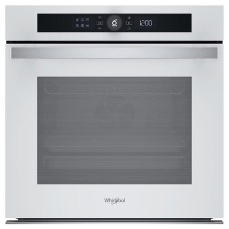 WHIRLPOOL Four pyrolyse WOI4S8PM1SWAF