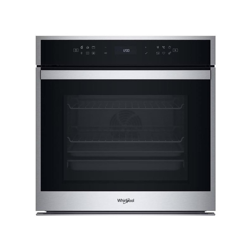 WHIRLPOOL Four pyrolyse WOI68PT1SXAF