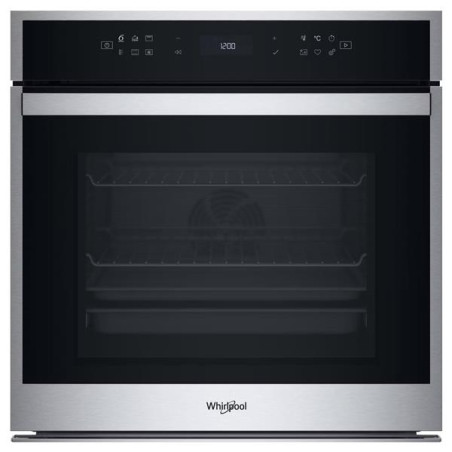 WHIRLPOOL Four pyrolyse WOI68PT1SXAF