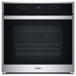 WHIRLPOOL Four pyrolyse WOI6A8PT1SXAF