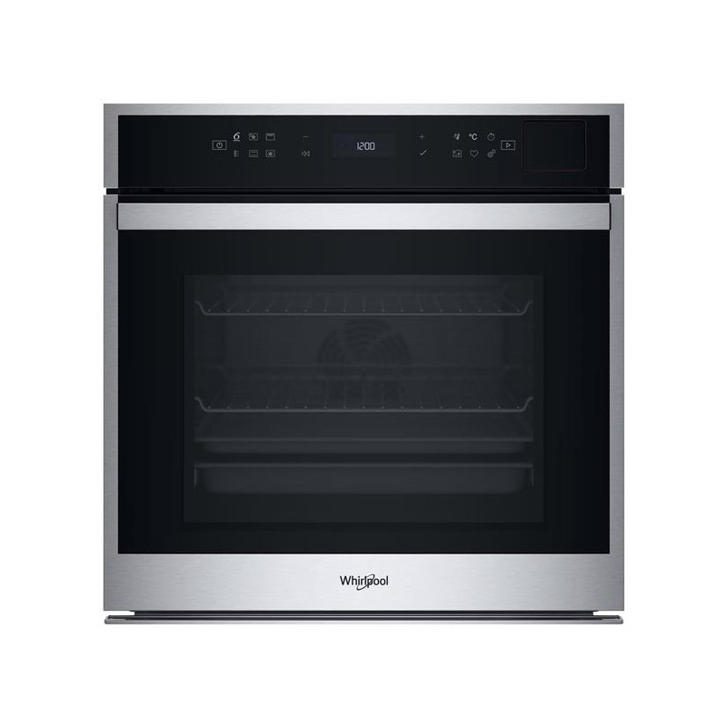 WHIRLPOOL Four pyrolyse WOI6A8PT1SXAF