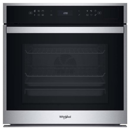 WHIRLPOOL Four pyrolyse WOI6A8PT1SXAF