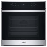 WHIRLPOOL Four pyrolyse WOI6A8PT1SXAF